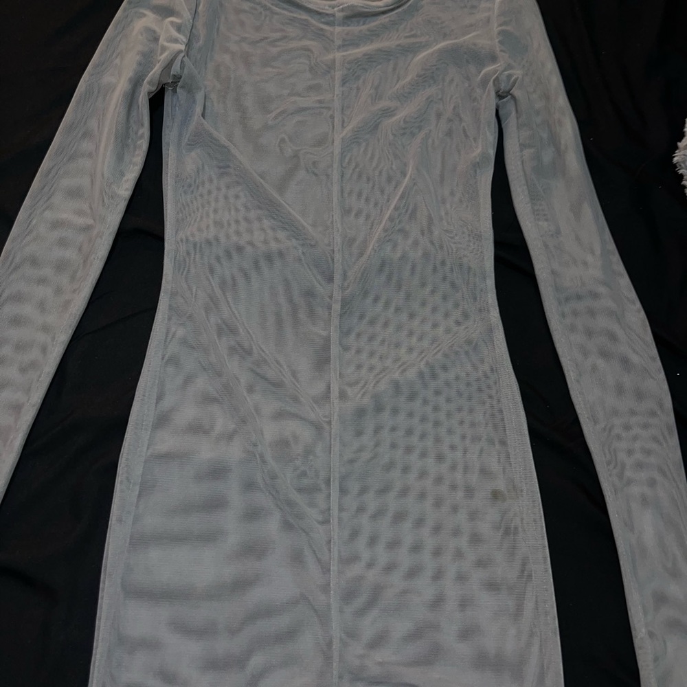 LAQUAN SMITH DRESS